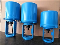 电动执行机构381LSB-30直行程电动执行器