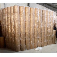 纸板桶厂 生产环保牛皮铁箍纸桶 化工全纸桶