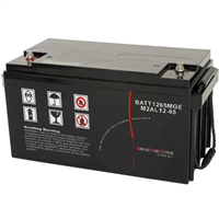 施耐德12V65AH电池免维护密封铅酸蓄电池