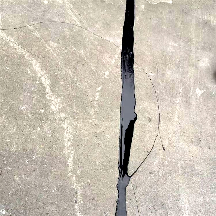 湖北公路灌缝胶厂商 武汉水泥砼裂缝灌缝胶