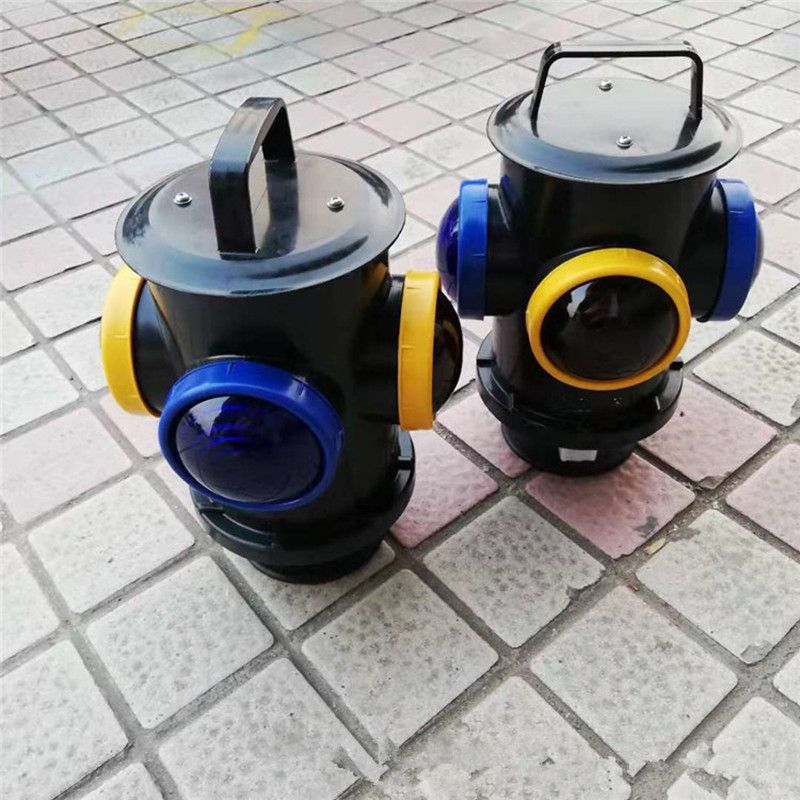 道岔表示器 太阳能道岔表示器 道岔表示器厂家型号