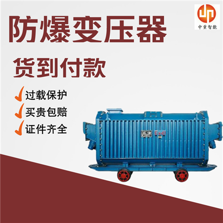 KBSG2-T-315/6礦用隔爆型干式變壓器 多規(guī)格KBSG2-T-315/6礦用隔爆型干式變壓器