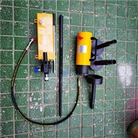 耦合器拉马液压拉顶多用机 HP-4206液力偶合器拉马 订做耦合器拉头标准丝口