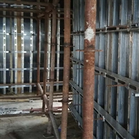 客户买得放心 用得安心A奥宏钢木龙骨