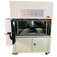 高温插拔力寿命试验机