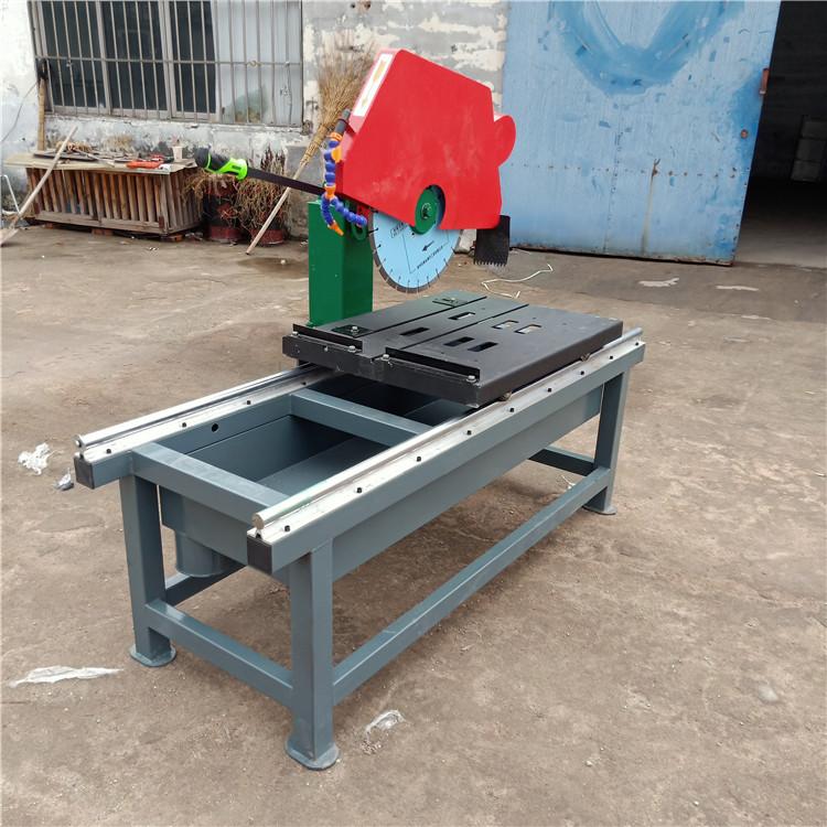 河南周口dgq800石材切割机 阿勒泰瓷砖石材切割机