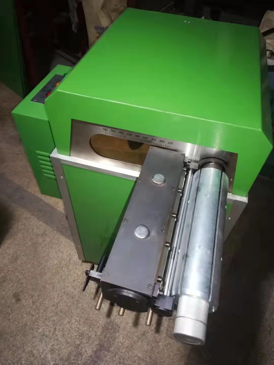 玻璃纤维合线机,玻璃纤维络纱机,粗纱机