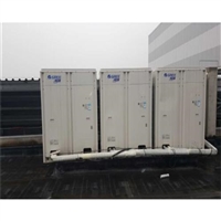 格力柜式10匹空调 废旧中央空调 惠心供应回收服务