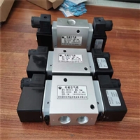 电厂制动屏空气围带电磁阀DCF23S-15电磁空气阀报价