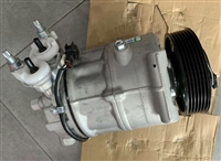 路虎5.0空调泵 皮带 张紧轮 导轮 惰轮 过渡轮 活塞