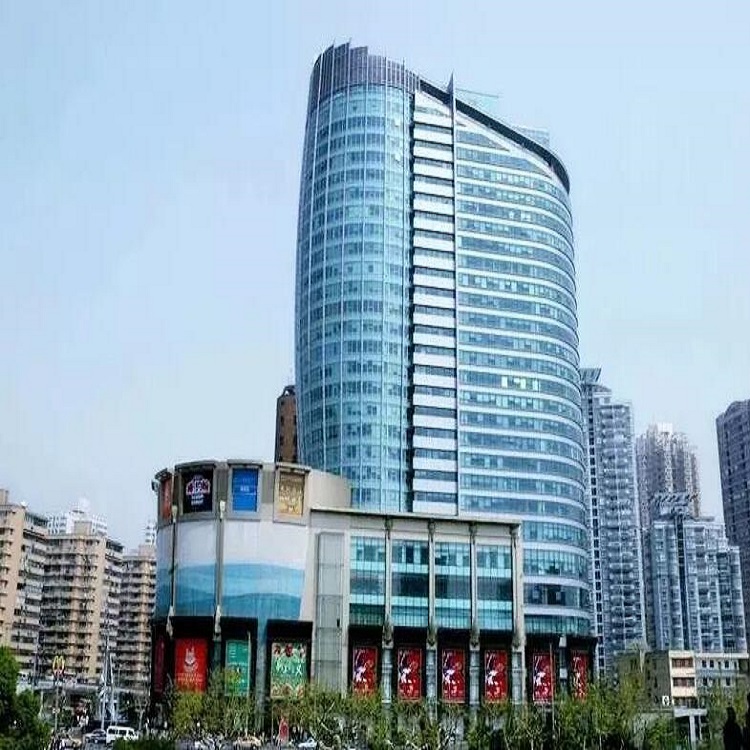 上海徐家汇飞洲国际大厦led广告全新折扣上海徐家汇飞洲国际大厦led