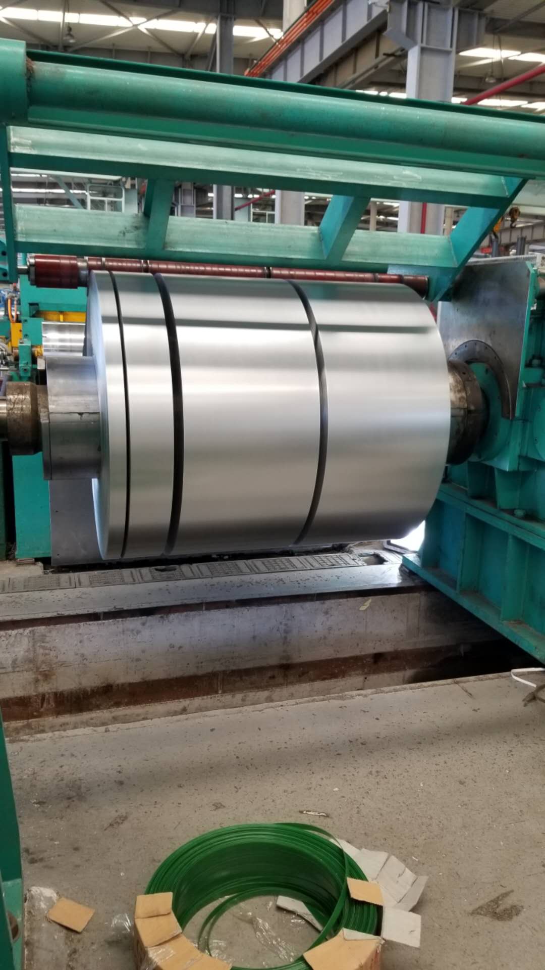 开平镀锌板H220YD Z批发价 一站式采购