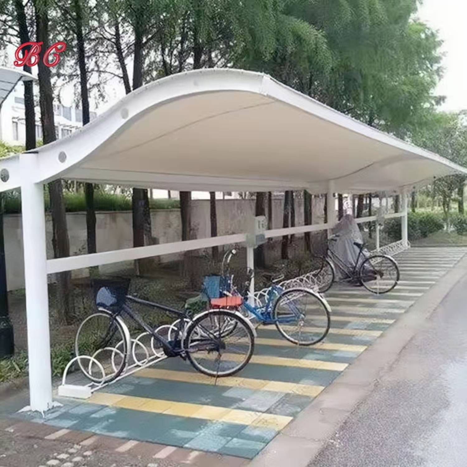 校园自行车车棚经营创业项目计划书AG尊龙凯时- 尊龙凯时官方网站- 尊龙凯时APP下载