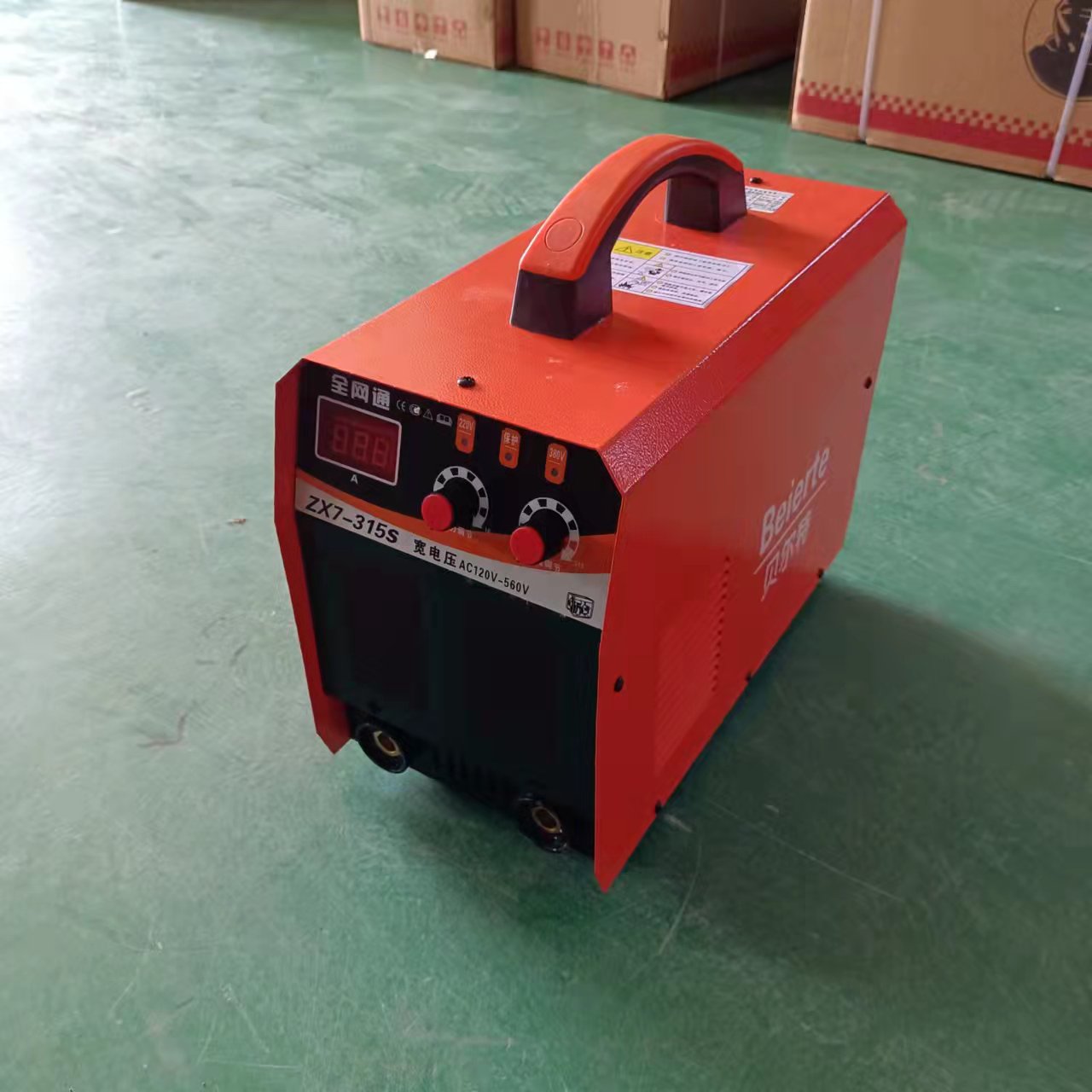 供应山西zx7315电焊机220380v工业用电焊机可批发零售