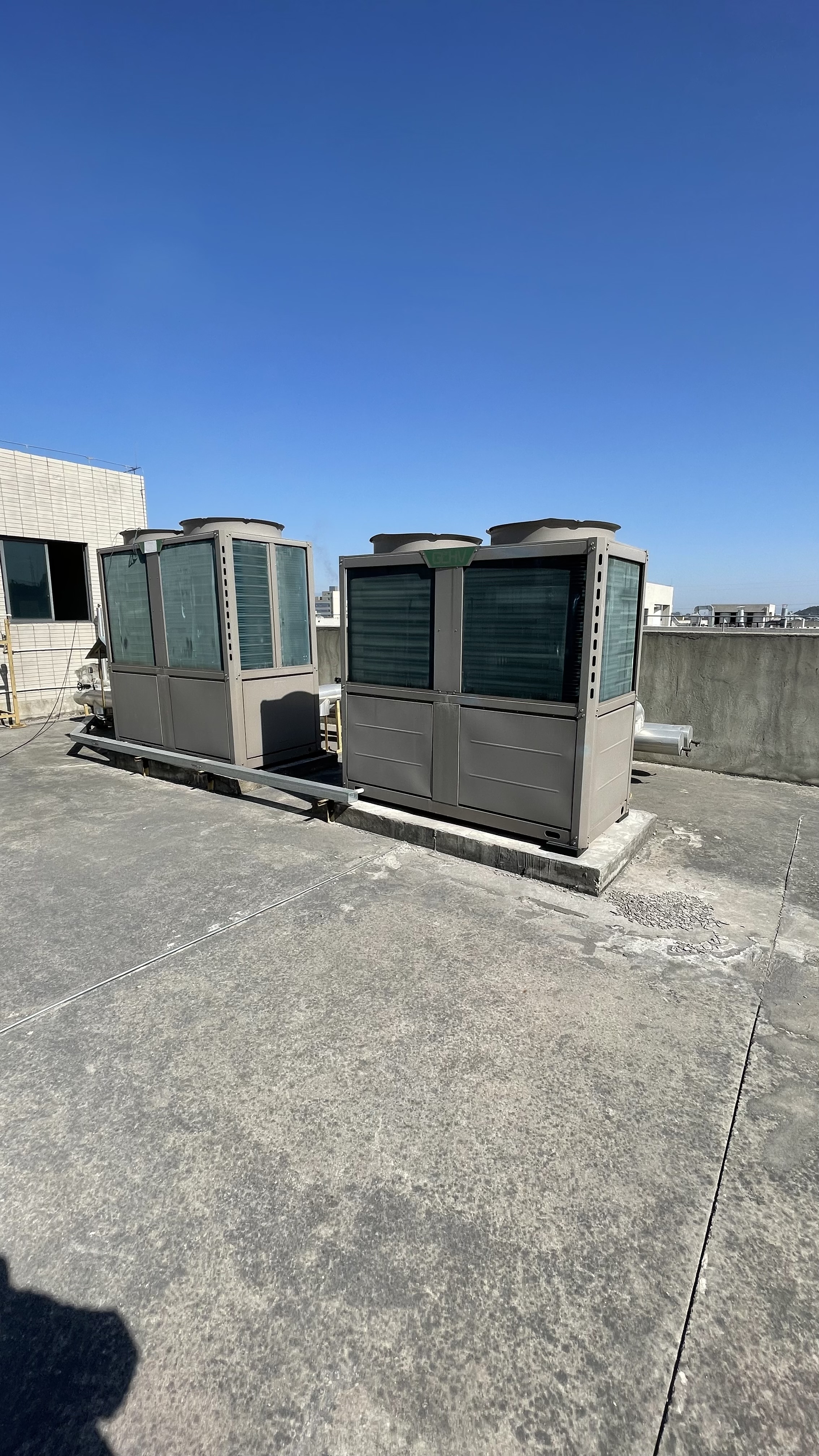 回收二手空调 增城上门收购二手节能空调 旧制冷设备定制服务