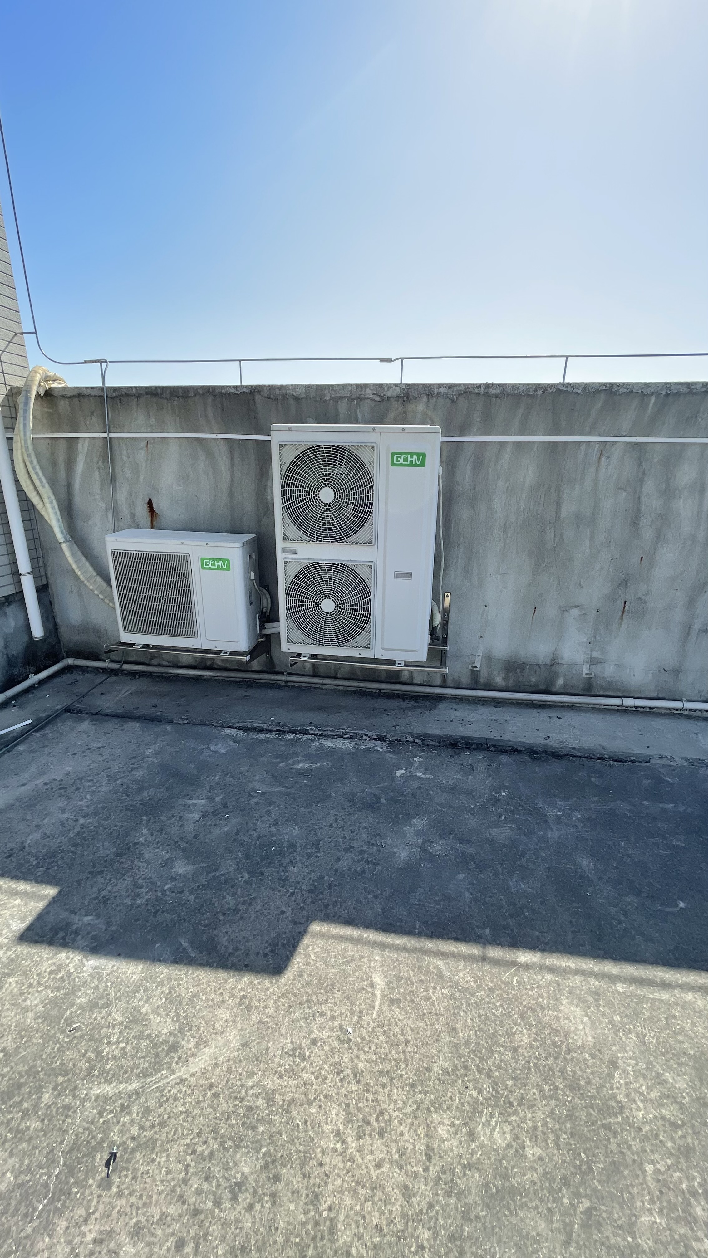 回收二手空调 增城上门收购二手节能空调 旧制冷设备定制服务
