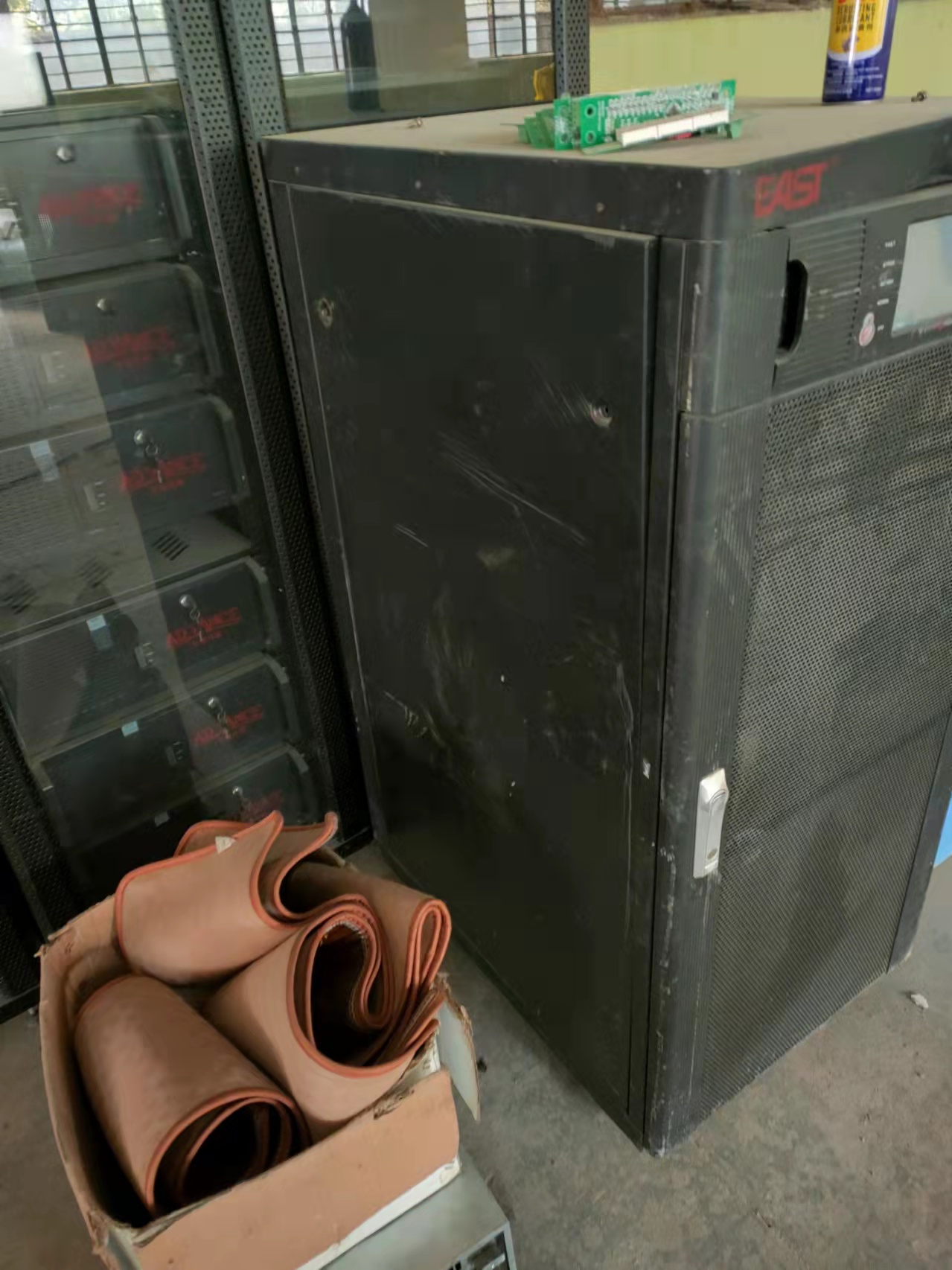 深圳市蓄电池回收 松下电池组回收 回收胶体电池