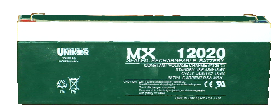 MX12020 12V2AH122ҽ