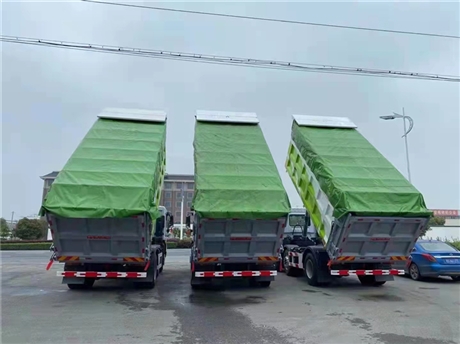 拉污泥的车辆15吨12吨16吨18吨20吨25吨大小型号齐全