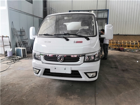 东风国6+12立方抽吸粪车 12方沼液车 10吨污泥吸污车保证好上户