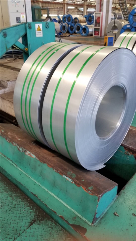 首钢镀铝镁锌卷dx51das镀铝卷价格