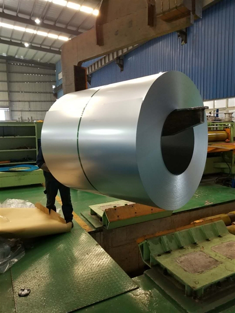首钢镀铝镁锌卷dx51das镀铝卷价格