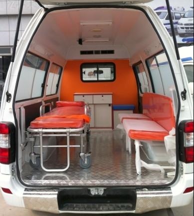 商丘市120急救車租賃中心/急救車出租公司