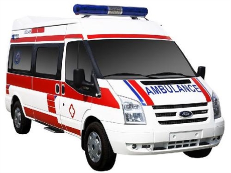 六安市全天救護(hù)車租賃/急救車出租公司