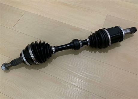 丰田埃尔法左半轴 机脚胶 喷油嘴 传动轴 水泵