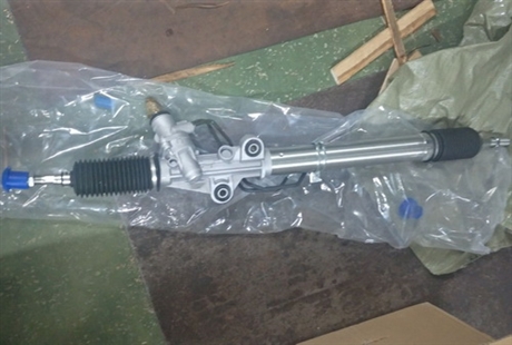 丰田4700方向机 轮毂 雨刮喷水壶 倒车镜 羊角