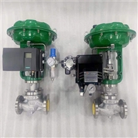 供应ZJHP-16P DN20气动薄膜调节阀  ZJHP-25C ZJHP-40K