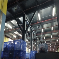 钢结构广告牌安全检测 屋顶广告牌检测鉴定报告