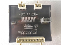 奥玛Z042.532欧玛执行器auma奥玛固态继电器