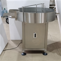 理瓶机 圆瓶整理机 全自动瓶子机