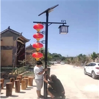 安康路灯灯笼制作厂家   节日灯笼  灯笼批发厂家