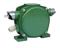 生产380V带式输送机常用跑偏装置PWG-20-35厂家跑偏开关HKPP12