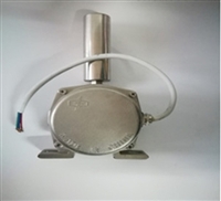 供应矿用带式输送机、不锈钢跑偏开关WPKON-1跑偏开关KTP1-20-35