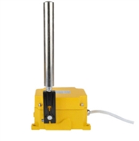 供应矿用带式输送机、防跑偏开关KTP1-20-35生产两级跑偏开关