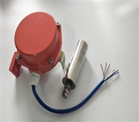 生产刮板输送机用跑偏开关KGE9A厂家两级跑偏开关EBBS-80供应