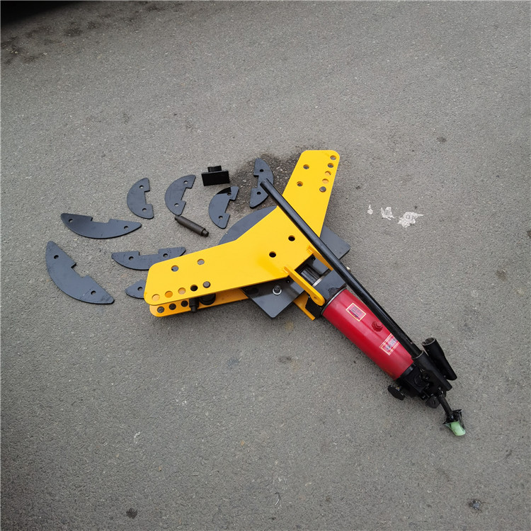 平立弯一体折弯机