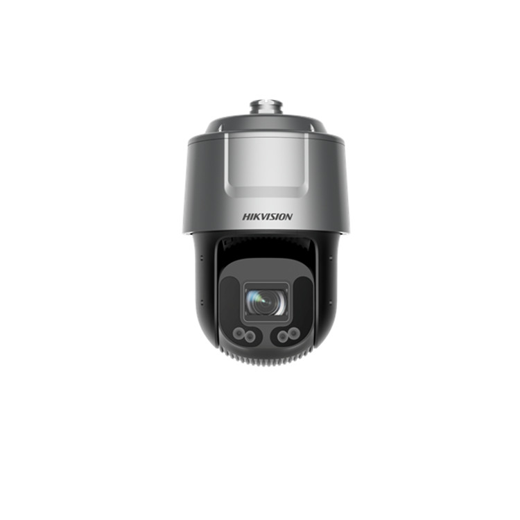 iDS-2DF8C440IXR-A(T5) 海康威视400万40倍星光级车辆检测球机