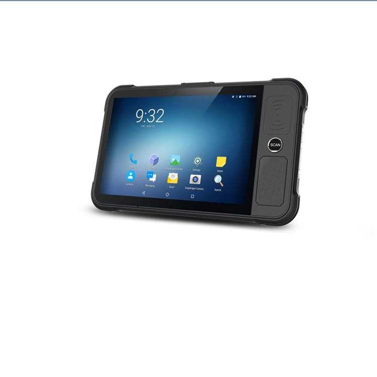 DS-MDP002/GLE 海康威视防爆布控球用便携式三防平板电脑