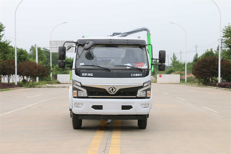 石嘴山吸汙車銷售點招標清洗吸汙車