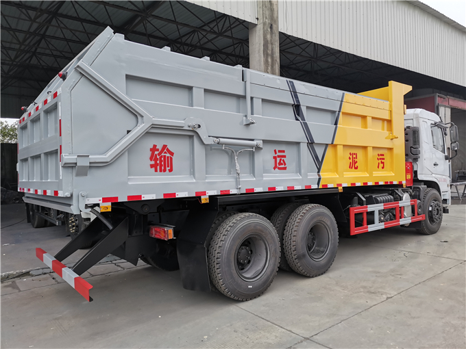 强动力,低能耗_拉12方12立方12吨羊粪牛粪转运车发动机推荐