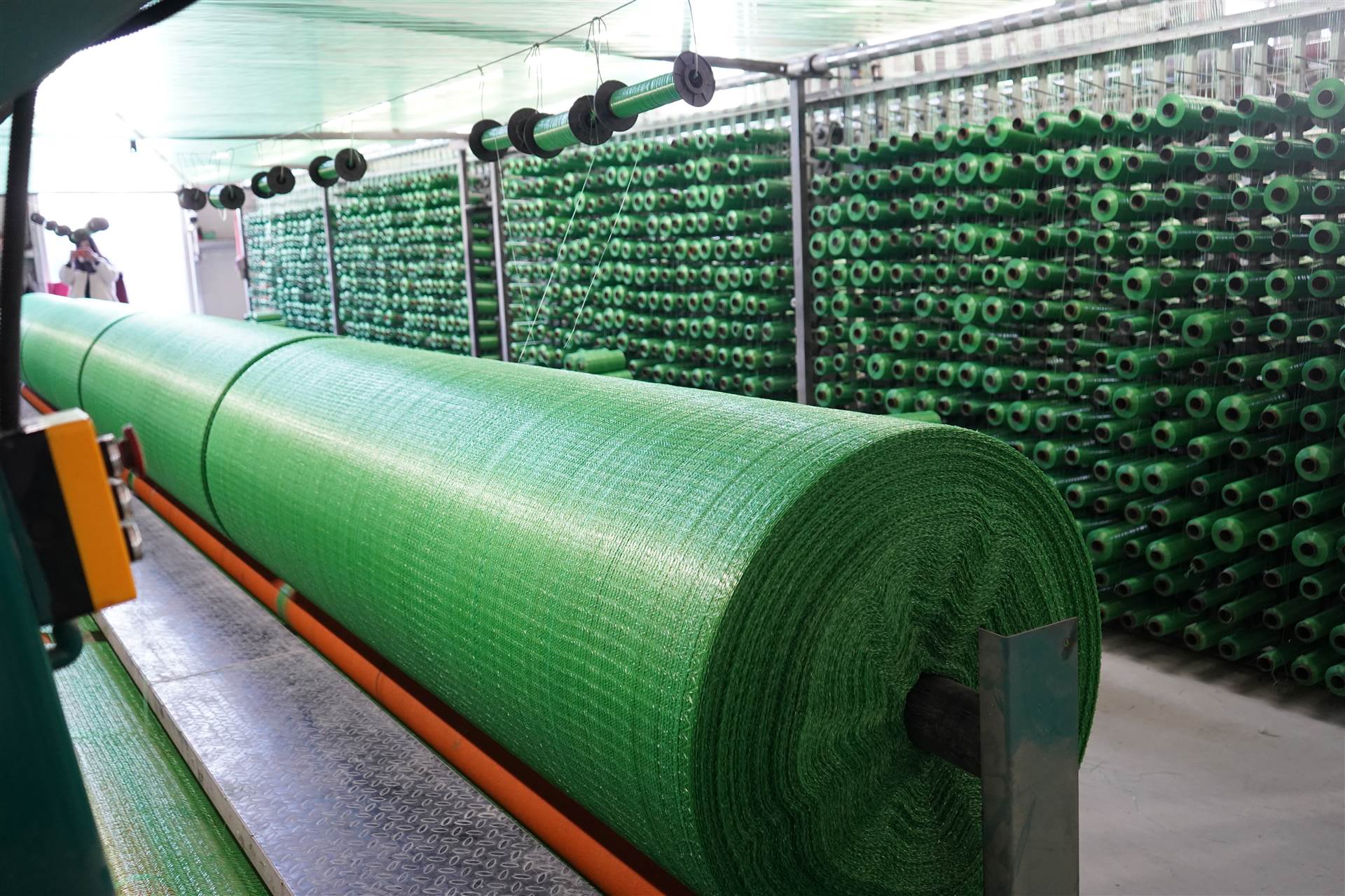 盖土网防尘网遮阳网 厂家发货可加工定制