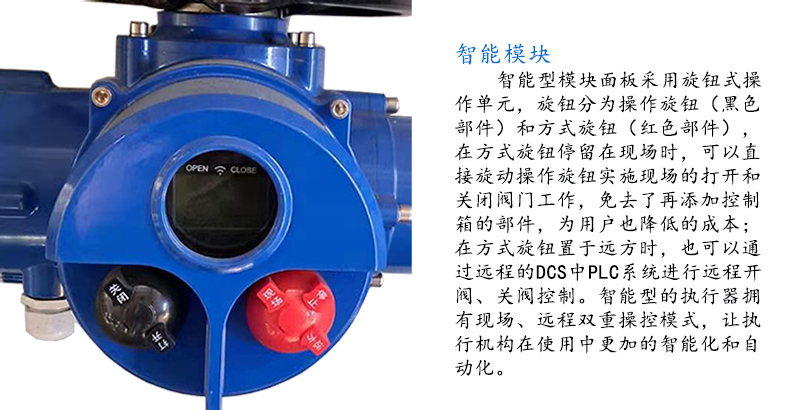 防爆開關型閥門電動機構dzw3018bw江蘇天遼300nm防爆開關型閥門電動