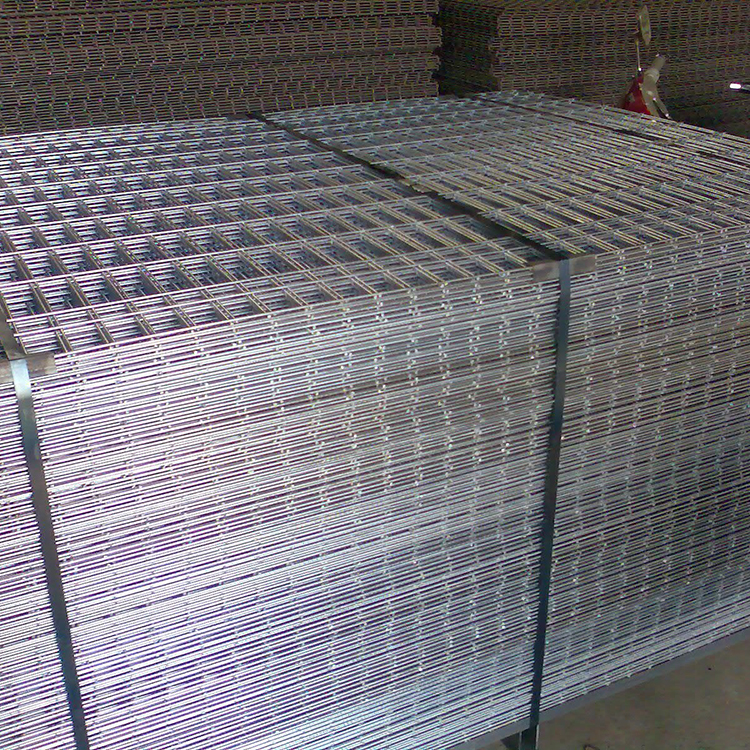 脚手架防护网 金属编制筛网 金属方形镀锌网片大量供应