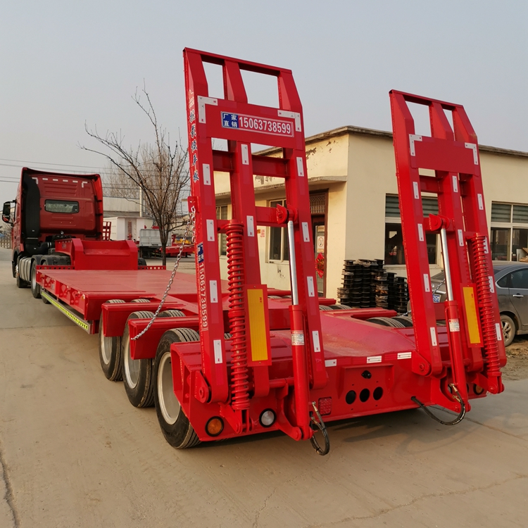13米液压爬梯车报价运输效力高