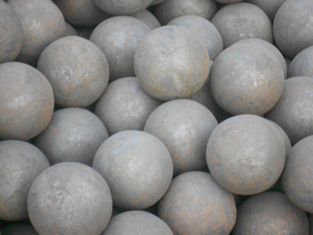 钢球钢丸破碎打磨晟博安可定制量大优惠