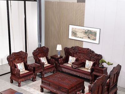 红木家具回收随时随地上门收购红木家具